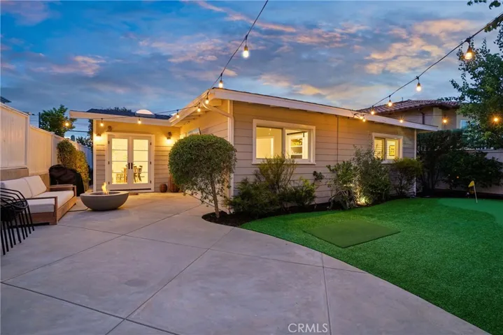 308 N Herrin Street, Manhattan Beach, California 90266