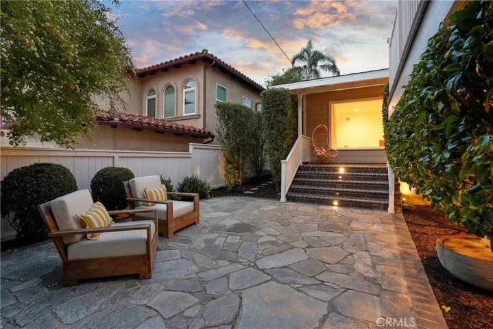 308 N Herrin Street, Manhattan Beach, California 90266