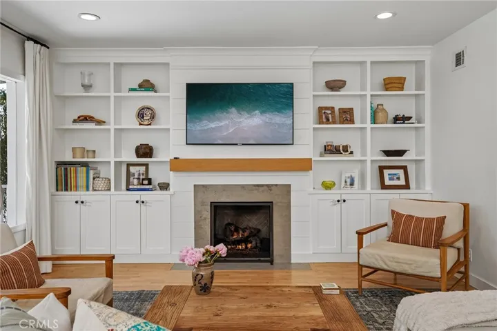 308 N Herrin Street, Manhattan Beach, California 90266
