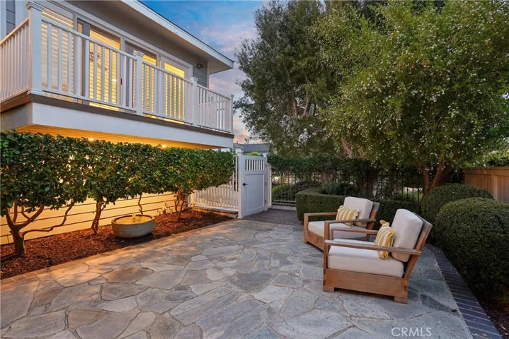 308 N Herrin Street, Manhattan Beach, California 90266