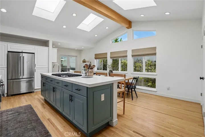 308 N Herrin Street, Manhattan Beach, California 90266