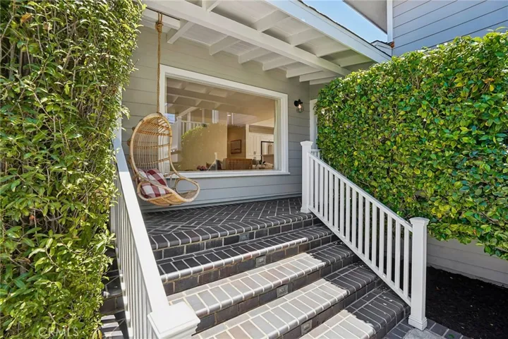 308 N Herrin Street, Manhattan Beach, California 90266