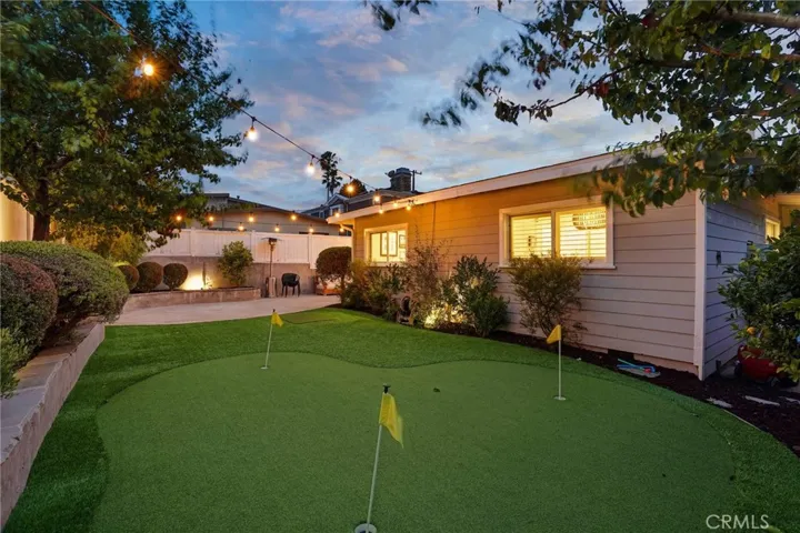 308 N Herrin Street, Manhattan Beach, California 90266