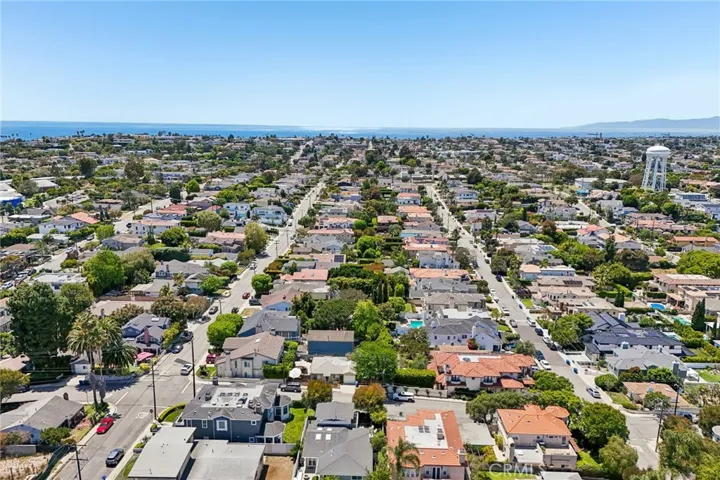 308 N Herrin Street, Manhattan Beach, California 90266