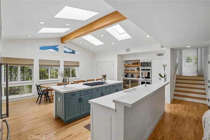 308 N Herrin Street, Manhattan Beach, California 90266