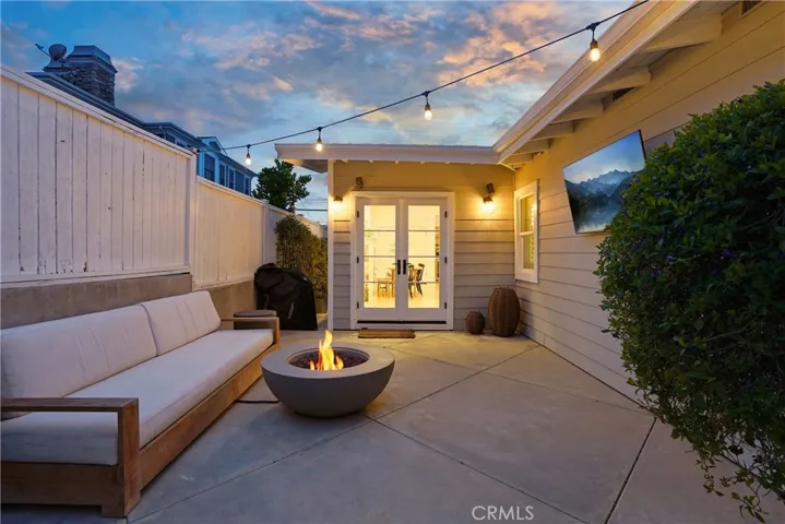 308 N Herrin Street, Manhattan Beach, California 90266