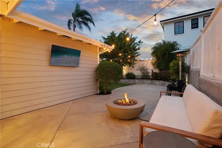 308 N Herrin Street, Manhattan Beach, California 90266