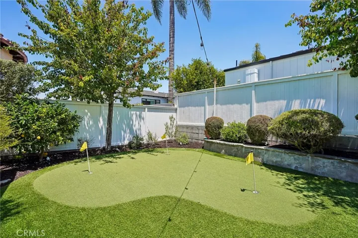 308 N Herrin Street, Manhattan Beach, California 90266