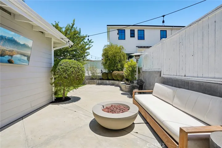 308 N Herrin Street, Manhattan Beach, California 90266