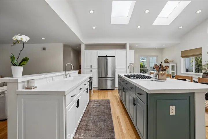 308 N Herrin Street, Manhattan Beach, California 90266