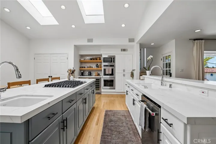 308 N Herrin Street, Manhattan Beach, California 90266