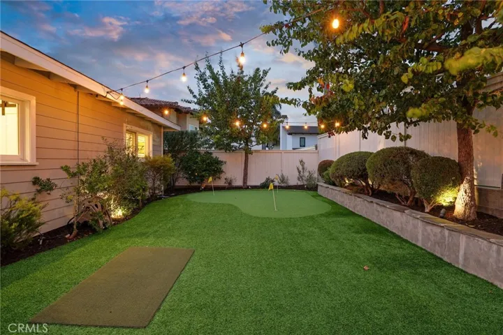 308 N Herrin Street, Manhattan Beach, California 90266