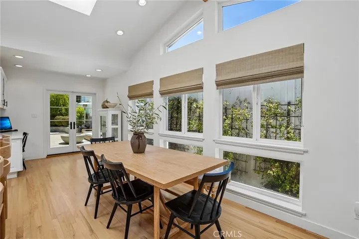 308 N Herrin Street, Manhattan Beach, California 90266