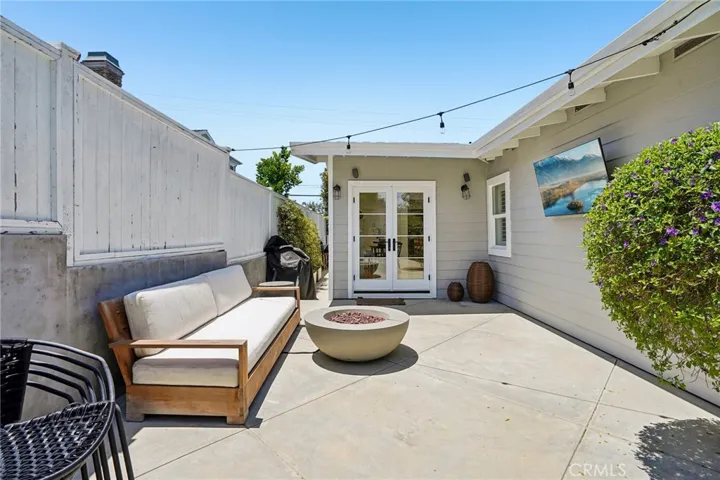 308 N Herrin Street, Manhattan Beach, California 90266