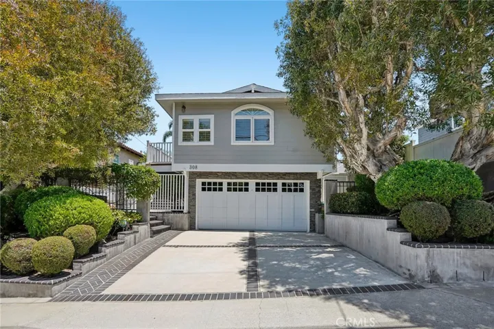 308 N Herrin Street, Manhattan Beach, California 90266