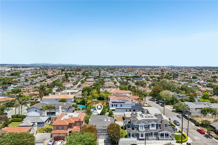 308 N Herrin Street, Manhattan Beach, California 90266