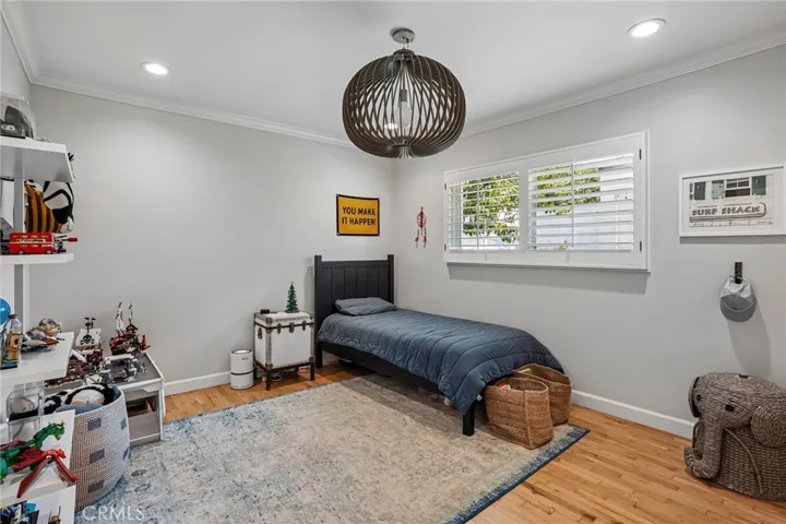 308 N Herrin Street, Manhattan Beach, California 90266