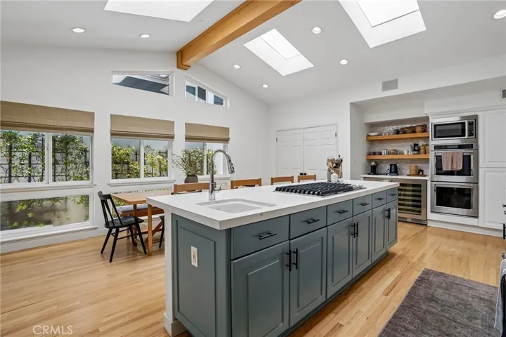 308 N Herrin Street, Manhattan Beach, California 90266
