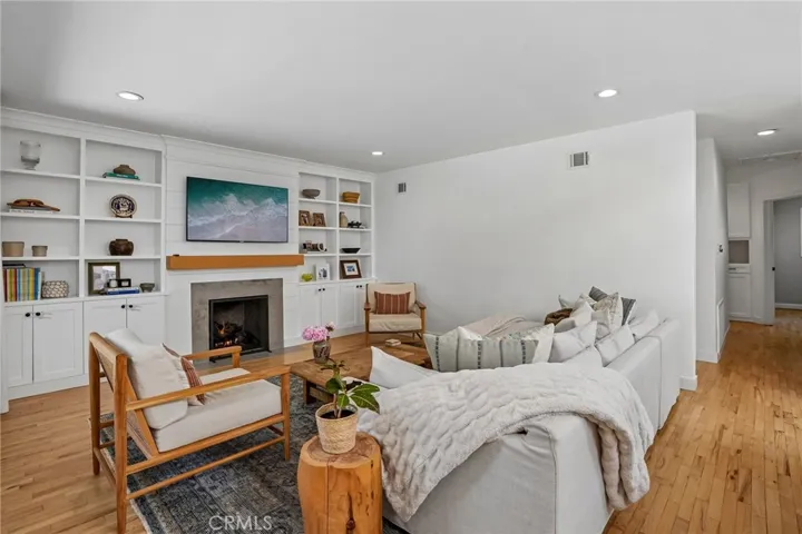 308 N Herrin Street, Manhattan Beach, California 90266