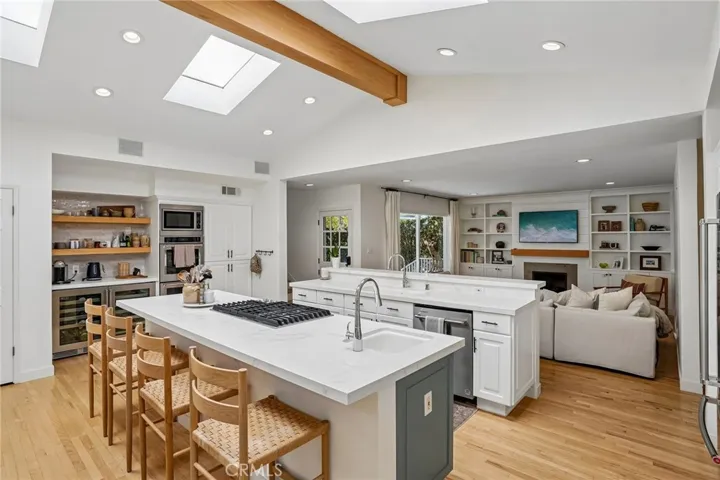 308 N Herrin Street, Manhattan Beach, California 90266