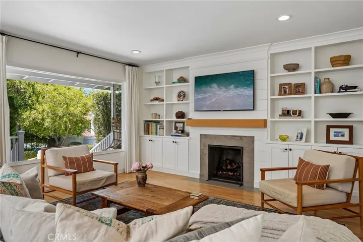 308 N Herrin Street, Manhattan Beach, California 90266