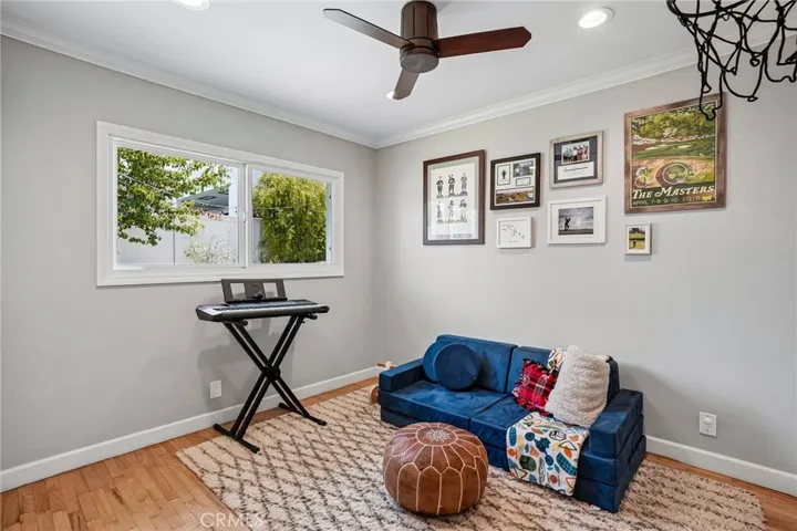 308 N Herrin Street, Manhattan Beach, California 90266