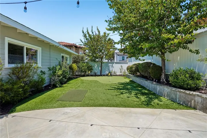 308 N Herrin Street, Manhattan Beach, California 90266