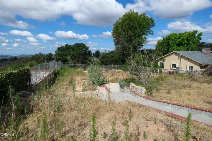 1205 E Loma Alta Drive, Altadena, California 91001 — photo 4