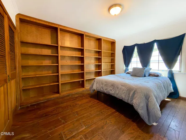 HIL BED 1