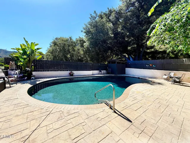HIL POOL
