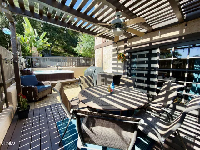HIL PATIO