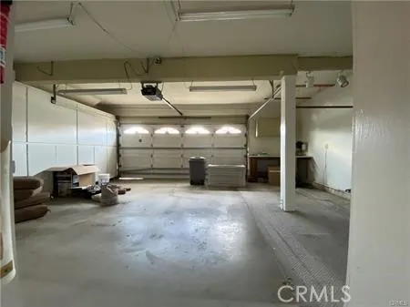 2 Car Garage