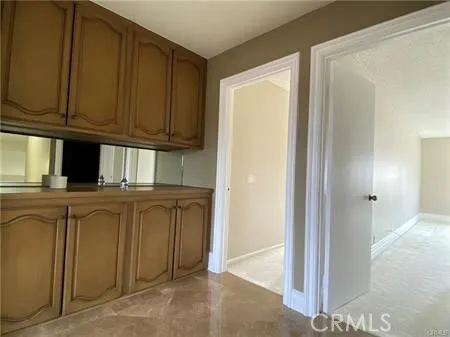 2nd Floor Hallway Cabinets