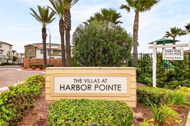 1208 Dock Lane, Harbor City, California 90710