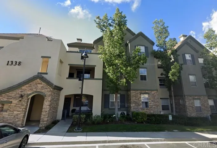 1338 Nicolette Avenue 1011, Chula Vista, California 91913