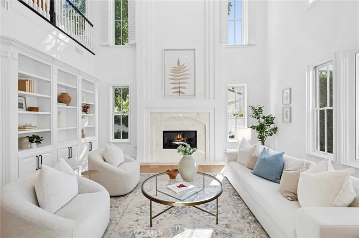 15 Canada Oaks, Coto De Caza, California 92679