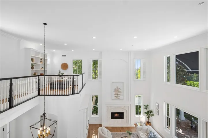 15 Canada Oaks, Coto De Caza, California 92679