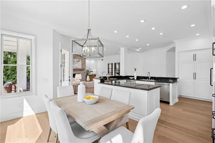 15 Canada Oaks, Coto De Caza, California 92679