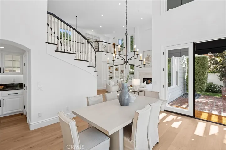 15 Canada Oaks, Coto De Caza, California 92679