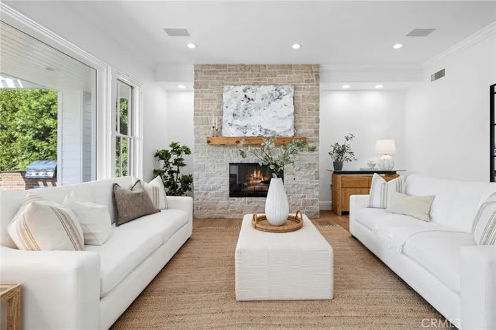 15 Canada Oaks, Coto De Caza, California 92679