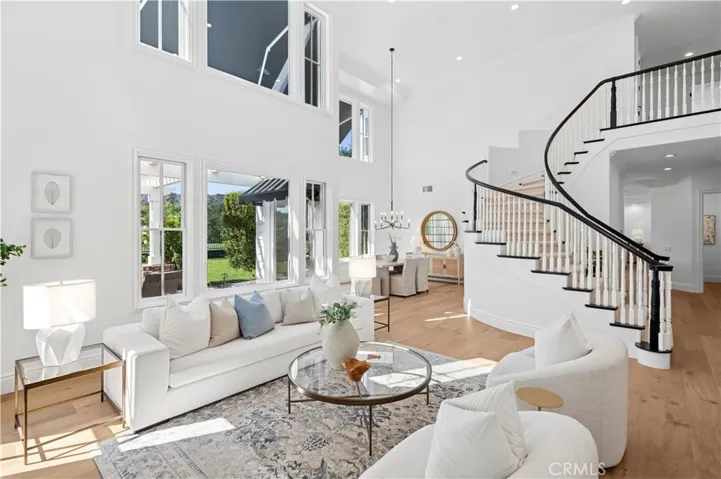 15 Canada Oaks, Coto De Caza, California 92679