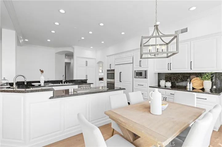15 Canada Oaks, Coto De Caza, California 92679