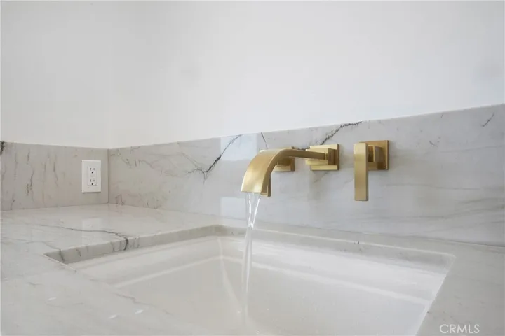Newport Brass fixture