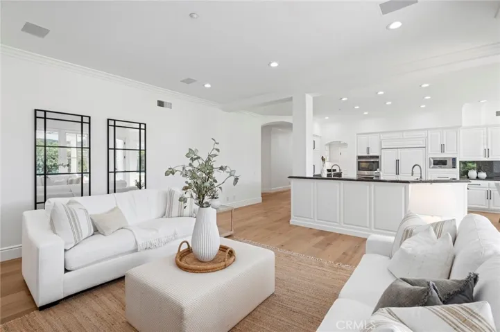 15 Canada Oaks, Coto De Caza, California 92679