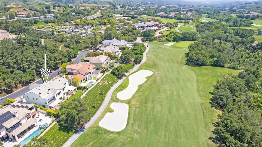 15 Canada Oaks, Coto De Caza, California 92679
