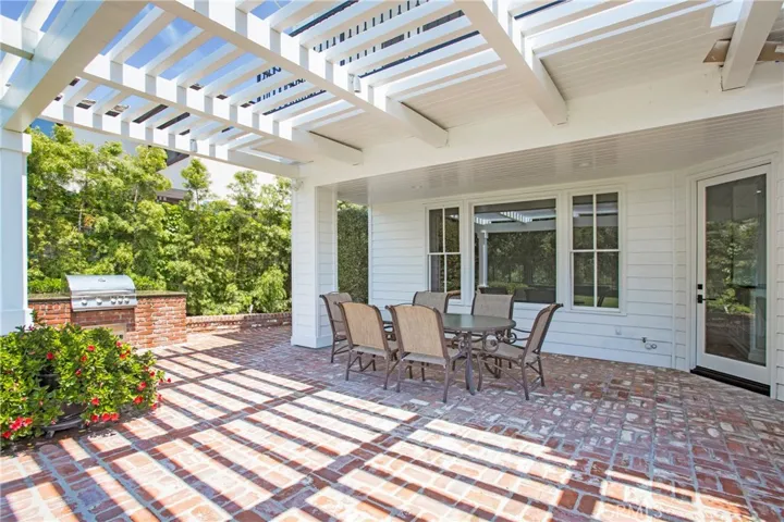 15 Canada Oaks, Coto De Caza, California 92679