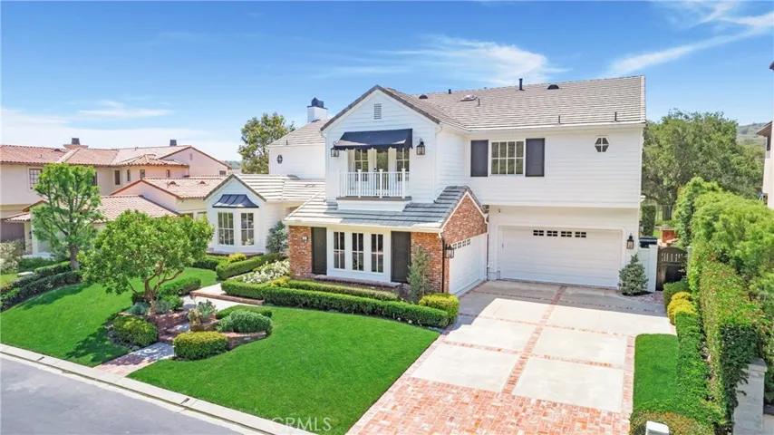 15 Canada Oaks, Coto De Caza, California 92679