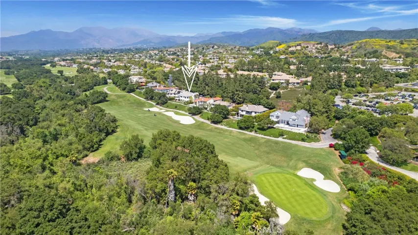 15 Canada Oaks, Coto De Caza, California 92679