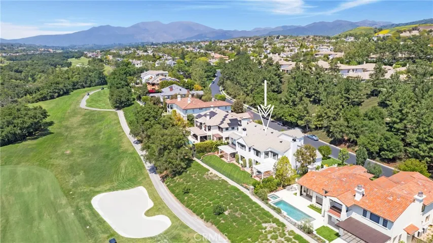 15 Canada Oaks, Coto De Caza, California 92679