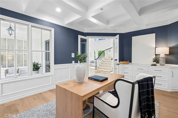 15 Canada Oaks, Coto De Caza, California 92679